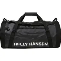 Helly Hansen HH Duffel Bag 2 50L, zwart