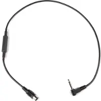Strymon MIDI-EXP SA 45 cm MIDI-kabel