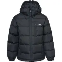 Trespass Donsjack voor kinderen Tuff | Maat 11/12 ans