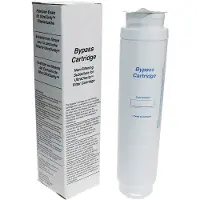 Bosch Waterfilter Bypass Cartridge 11032252 / 11028826 / 740572