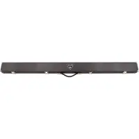 Buffalo keu koffer snooker 3-sec. 3/4-pc zwart