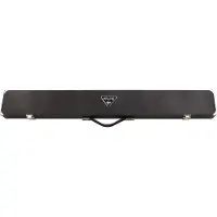 Buffalo keu koffer snooker 3-sec./2-pc zwart