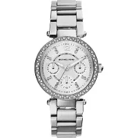 Michael Kors Mini Parker dameshorloge MK5615