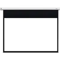 Optoma DE-1123EGA 123 inch gemotoriseerd projectiescherm