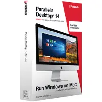 Parallels Desktop 26 | Pro Editie | Geschikt voor MacOS | 12 maanden | 1 Installatie