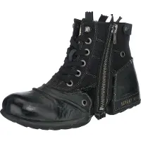 Replay Veterboots 'Clutch'