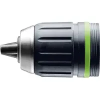 Festool 769067 KC 13-1/2-K-FFP FastFix Snelspanboorkop - 1,5 - 13mm