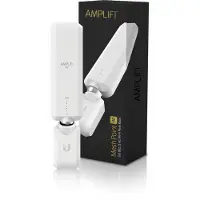 Ubiquiti AmpliFi AFi-P-HD mesh wifi uitbreiding