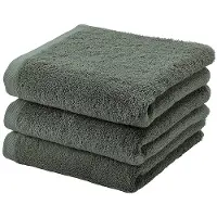 Aquanova Handdoek Aquanova London Forest (55 x 100 cm) (Set van 3)