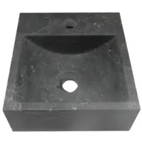 Best design Ruti natuursteen fontein 30x30cm