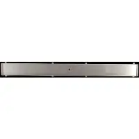 Best design Best-design tegelrooster voor douchegoot 100 cm rvs
