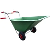 Fort Kruiwagen Kalvertaxi 160 L