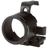Canon LA-DC10 Lensadapter S60/70