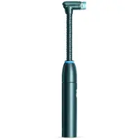 Shure Beta 98AMP/C Miniatuur Cardioïde Drummicrofoon
