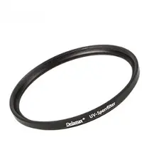 Delamax UV Filter 1mm MC - 77mm
