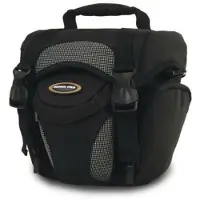 Naneu Pro TS-10 Large SLR Holstercase Black