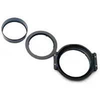 Haida 150 Series filterhouder set voor Canon 11-24/4 L USM