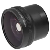Delamax 0.3x Fisheye Voorzetlens 67mm