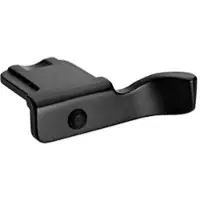 Thumbs Up EP-5S Thumb Support voor Fuji X100s en X100 - Zwart