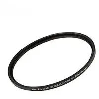 Phottix Slim UV Filter 2mm MC - 52mm