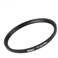 Delamax Uv Filter 1mm MC - 82mm