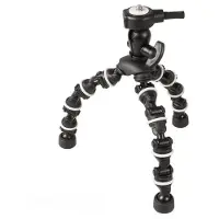 Delamax DelaFlex Mini Statief DT-0304S