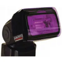 Honl Photo Gel Filter Kit - Hollywood