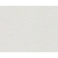 AS-Creation MeisterVliesbehang 7 - Wit - 574916