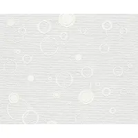 AS-Creation Vliesbehang 9606-10 Meistervlies 2020 ornament wit 10,05x0,53 m