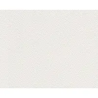 AS-Creation Vliesbehang 1824-18 Meistervlies 2020 pleisteroptiek wit 10,05x0,53 m