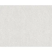 AS-Creation Vliesbehang 1676-13 Meistervlies 2020 uni wit 10,05x0,53 m