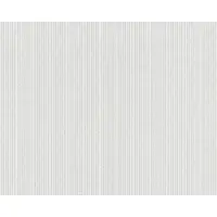 AS-Creation MeisterVliesbehang 7 - Wit - 644817
