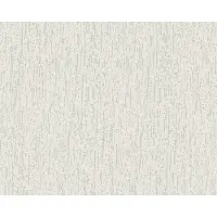AS-Creation MeisterVliesbehang 7 - Wit - 658319