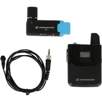 Sennheiser AVX-ME2-3-EU AVX Lavalier Set
