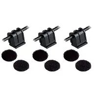Tether Tools JerkStopper Flat Mount 3 stuks
