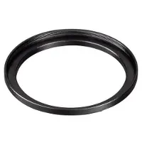 MARUMI Verloopring Lens 46 mm naar Accessoire 49 mm