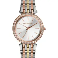 Michael Kors Darci dames horloge