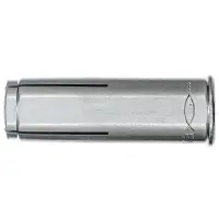 Fischer 48407 EA II M 12 x 50 D Inslaganker 50 mm 16 mm 25 stuk(s)