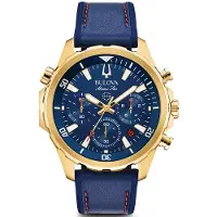 Bulova 97b168 Horloge