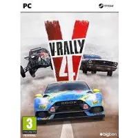 V-Rally 4 | PC