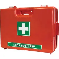 Toolstation EHBO koffer BHV 76-delig 76-delig