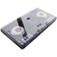 Decksaver Pioneer DDJ-SX3 Cover - Cover voor DJ-equipment