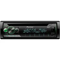 Pioneer DEH-S410DAB Autoradio