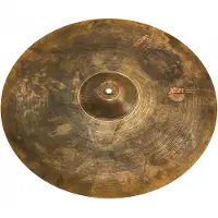 Sabian XSR 19 Monarch Crash Cymbal