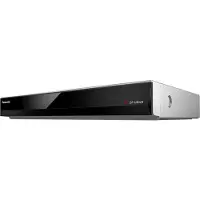 Panasonic DP-UB424EGS Zilver