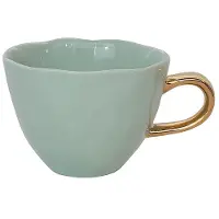 Urban Nature Culture Good Morning Cappuccino mok 30 cl Celadon