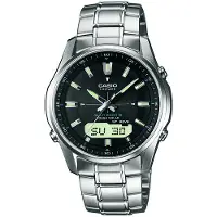 Casio LCW-M100DSE-2AER