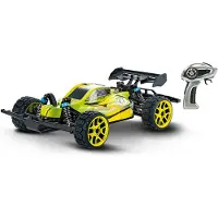 Carrera Carre RC Profi Raceauto Lime star PX