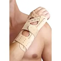 Orliman Manutec Polsbrace / Nachtspalk