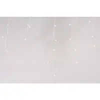 Kaemingk Fonkelverlichting LED buiten warm wit 5 meter Lumineo